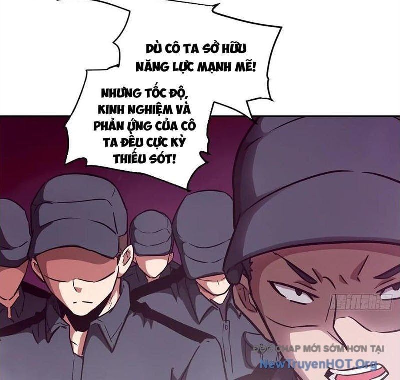 Tay Trái Của Ta Có Thể Dị Biến Chapter 116.5 - 31