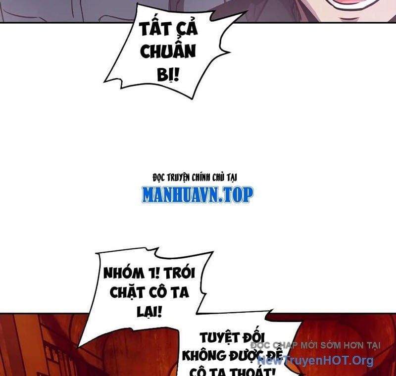 Tay Trái Của Ta Có Thể Dị Biến Chapter 116.5 - 32