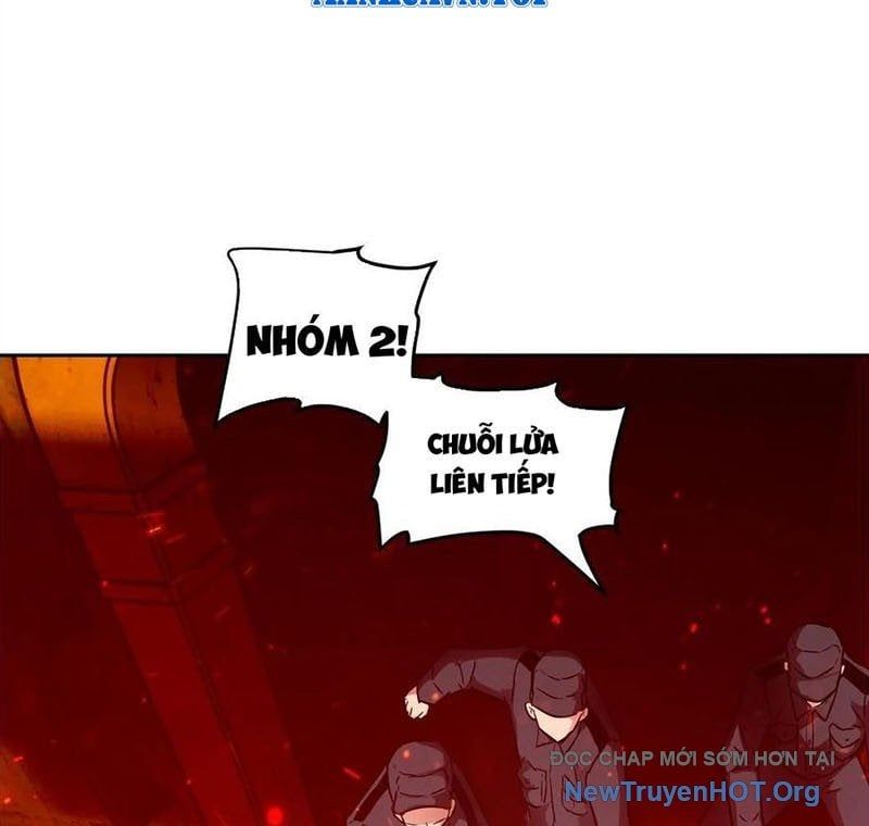 Tay Trái Của Ta Có Thể Dị Biến Chapter 116.5 - 35