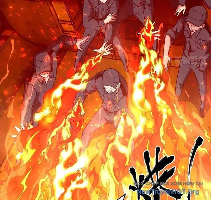 Tay Trái Của Ta Có Thể Dị Biến Chapter 116.5 - 36