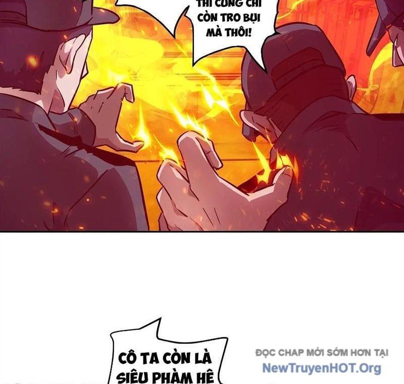 Tay Trái Của Ta Có Thể Dị Biến Chapter 116.5 - 38