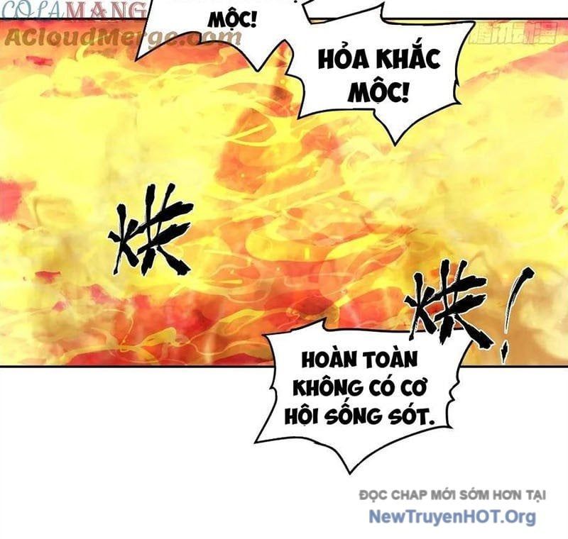 Tay Trái Của Ta Có Thể Dị Biến Chapter 116.5 - 39