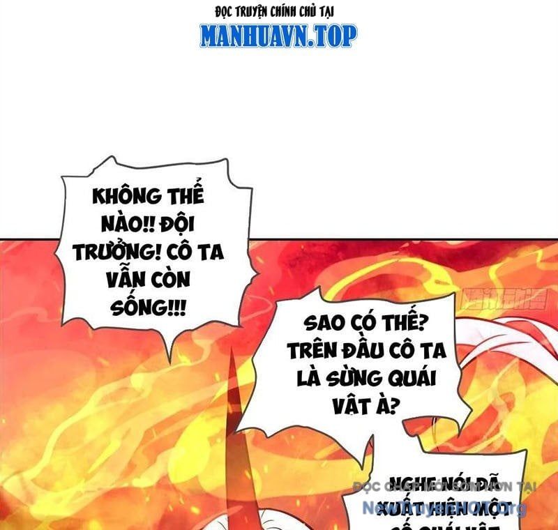 Tay Trái Của Ta Có Thể Dị Biến Chapter 116.5 - 40