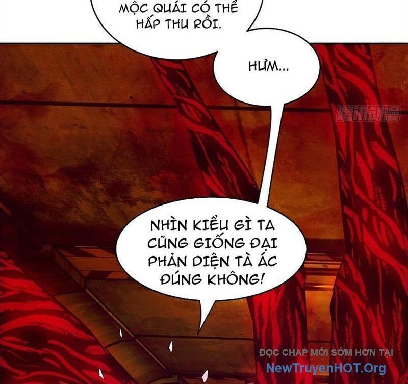 Tay Trái Của Ta Có Thể Dị Biến Chapter 116.5 - 5