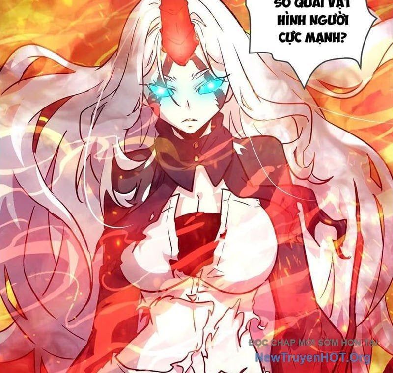 Tay Trái Của Ta Có Thể Dị Biến Chapter 116.5 - 41