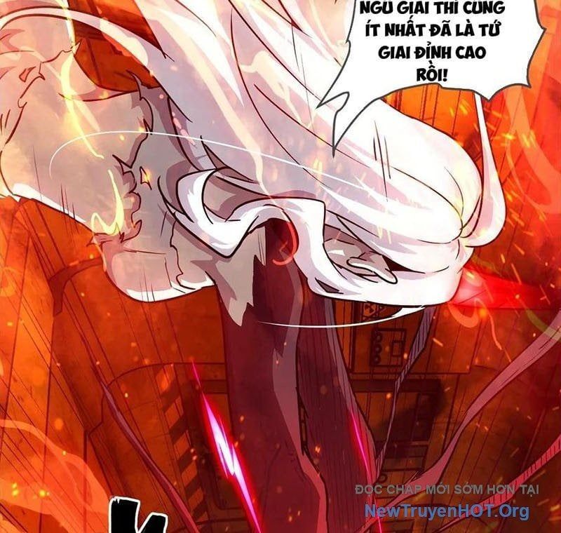 Tay Trái Của Ta Có Thể Dị Biến Chapter 116.5 - 44