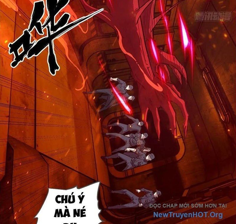 Tay Trái Của Ta Có Thể Dị Biến Chapter 116.5 - 45