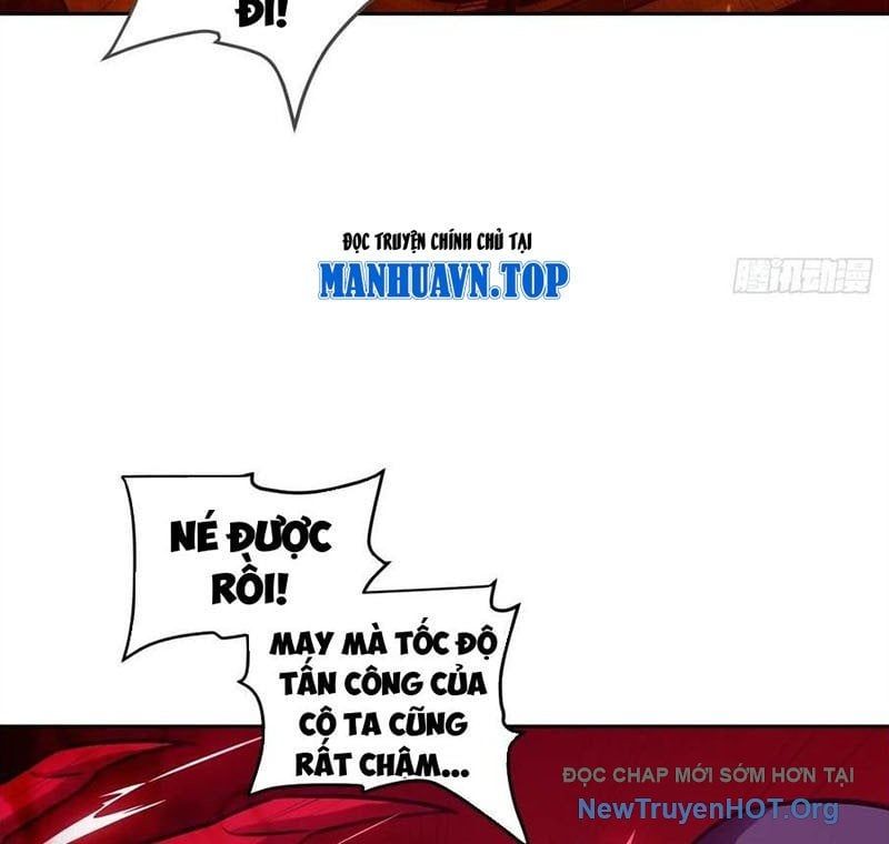 Tay Trái Của Ta Có Thể Dị Biến Chapter 116.5 - 46