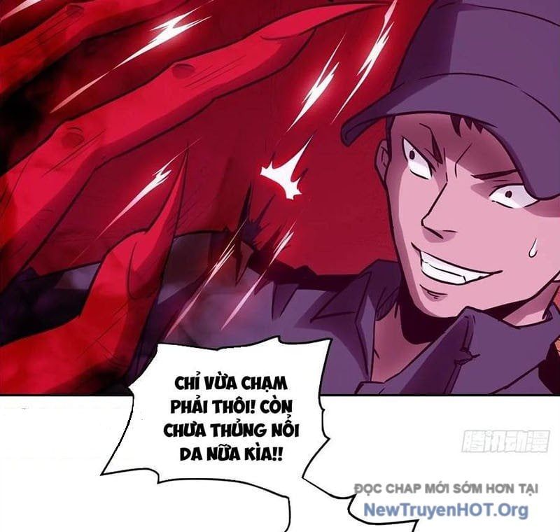 Tay Trái Của Ta Có Thể Dị Biến Chapter 116.5 - 47