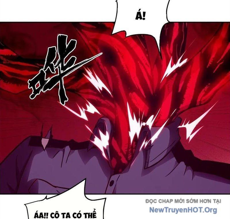 Tay Trái Của Ta Có Thể Dị Biến Chapter 116.5 - 48