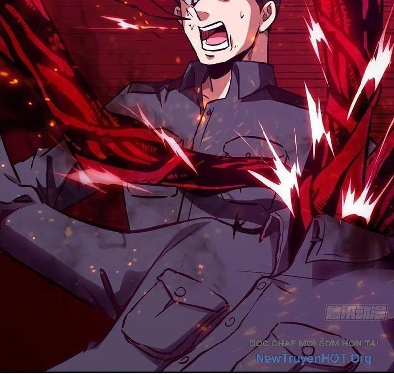 Tay Trái Của Ta Có Thể Dị Biến Chapter 116.5 - 50