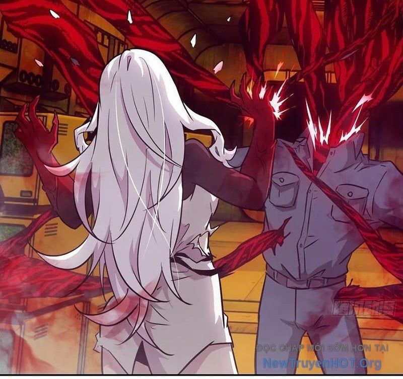 Tay Trái Của Ta Có Thể Dị Biến Chapter 116.5 - 6