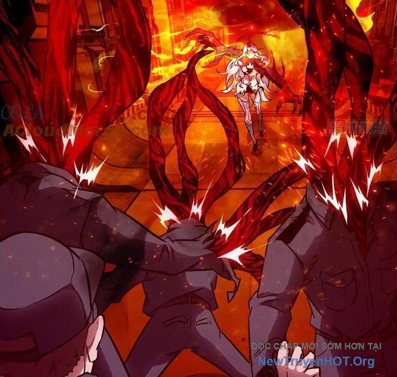 Tay Trái Của Ta Có Thể Dị Biến Chapter 116.5 - 52