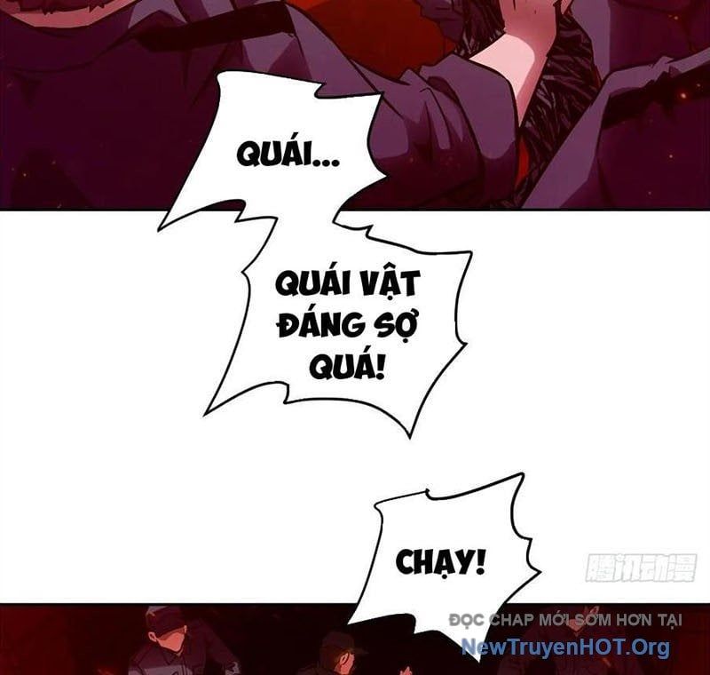 Tay Trái Của Ta Có Thể Dị Biến Chapter 116.5 - 53