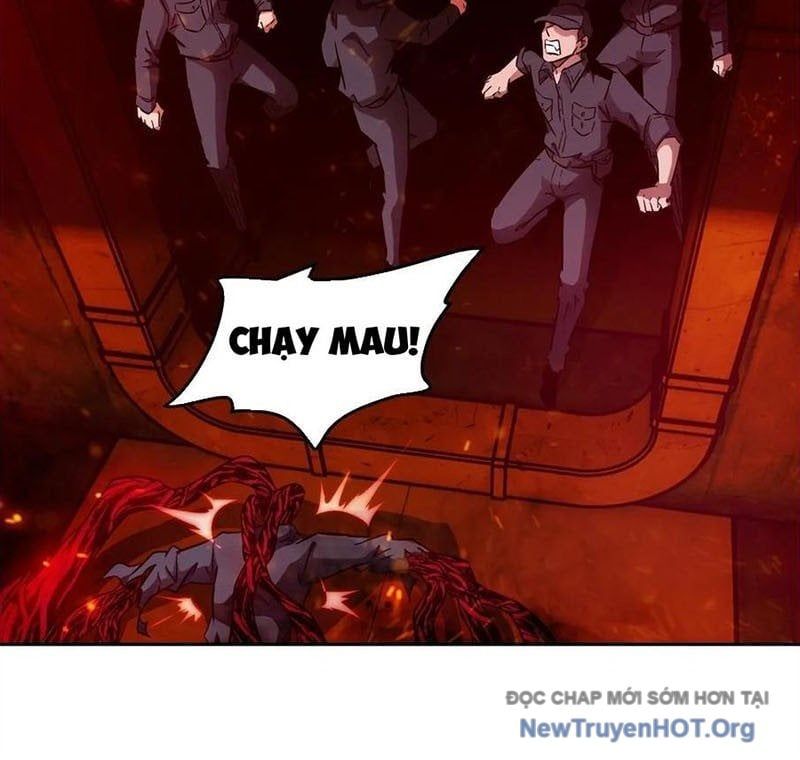 Tay Trái Của Ta Có Thể Dị Biến Chapter 116.5 - 54