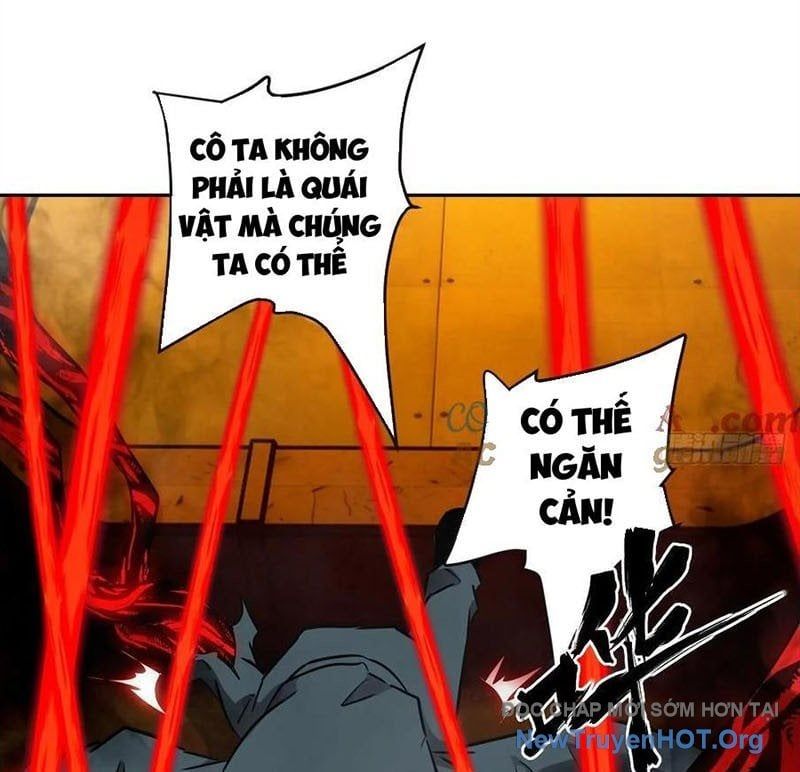 Tay Trái Của Ta Có Thể Dị Biến Chapter 116.5 - 56