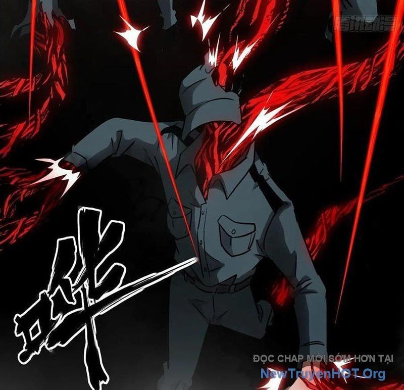 Tay Trái Của Ta Có Thể Dị Biến Chapter 116.5 - 58