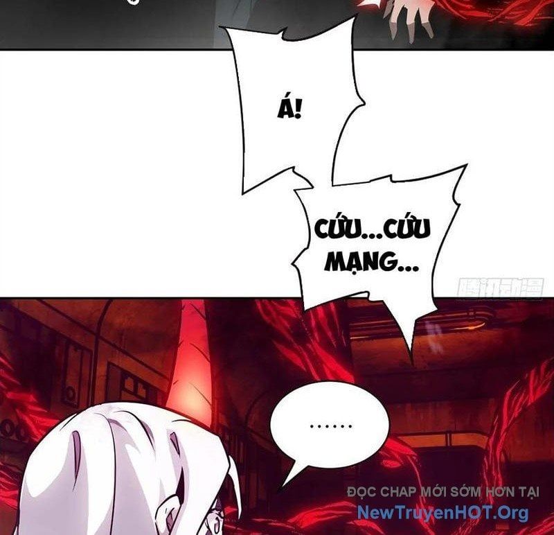 Tay Trái Của Ta Có Thể Dị Biến Chapter 116.5 - 59