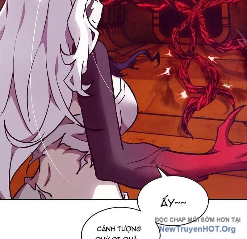 Tay Trái Của Ta Có Thể Dị Biến Chapter 116.5 - 60