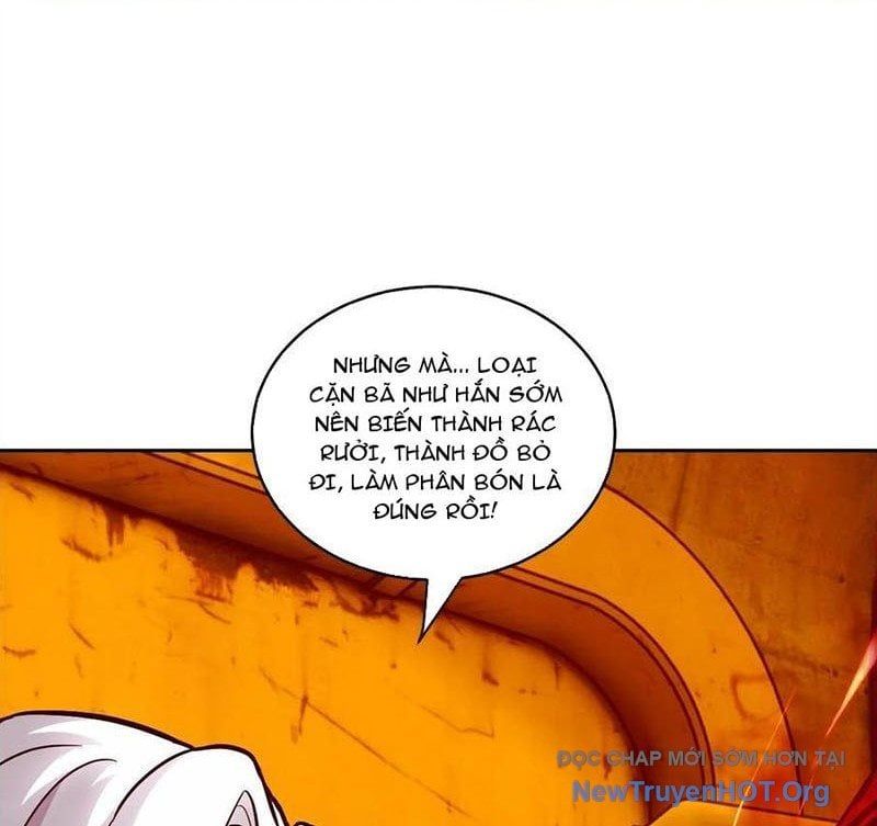 Tay Trái Của Ta Có Thể Dị Biến Chapter 116.5 - 7