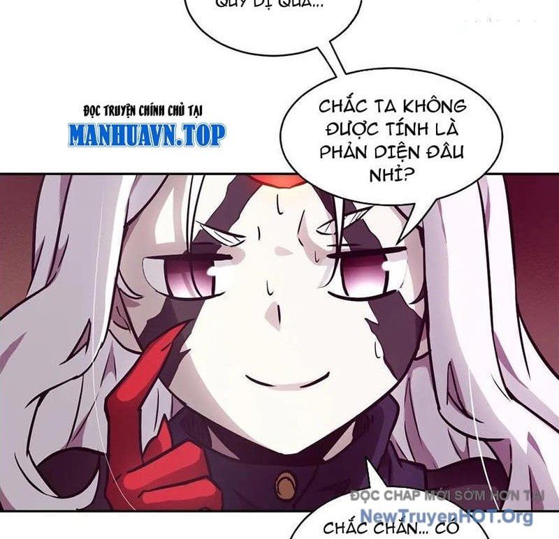 Tay Trái Của Ta Có Thể Dị Biến Chapter 116.5 - 61