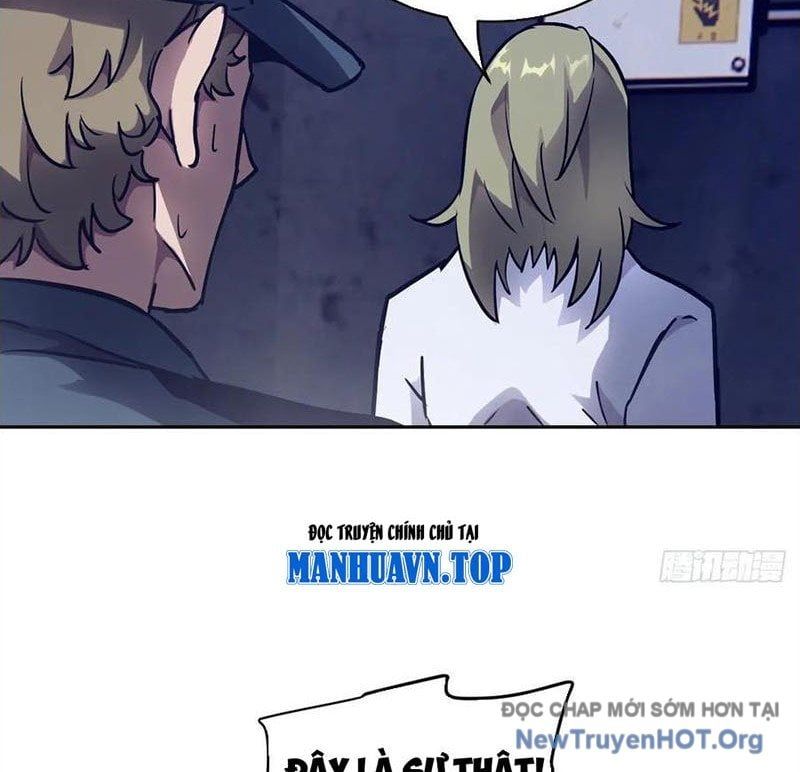 Tay Trái Của Ta Có Thể Dị Biến Chapter 116.5 - 63