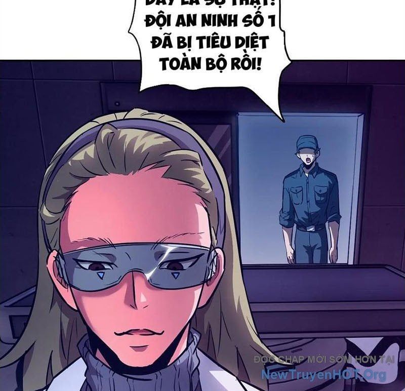 Tay Trái Của Ta Có Thể Dị Biến Chapter 116.5 - 64