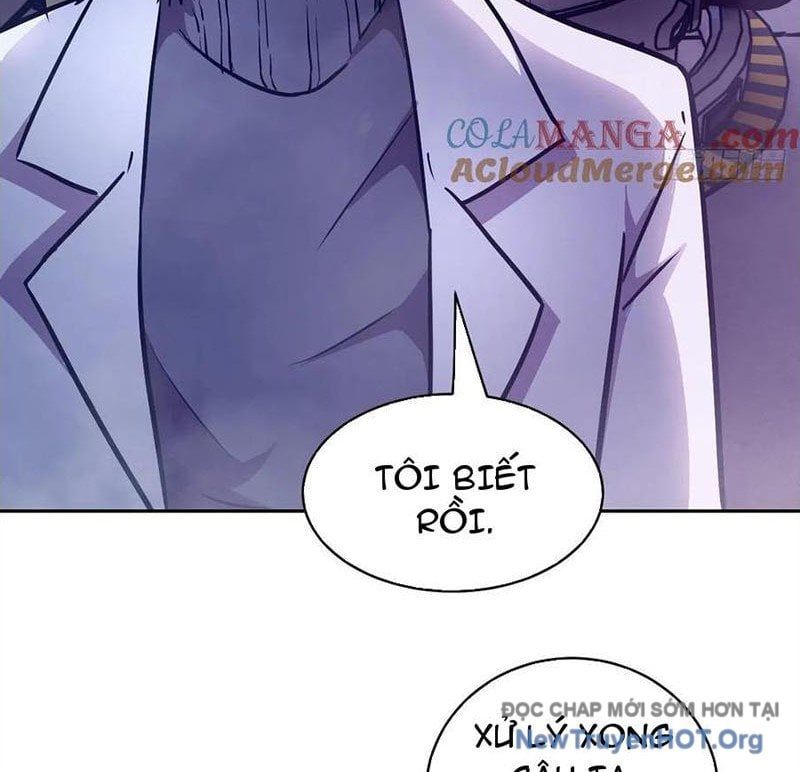 Tay Trái Của Ta Có Thể Dị Biến Chapter 116.5 - 65