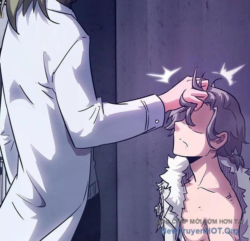Tay Trái Của Ta Có Thể Dị Biến Chapter 116.5 - 67