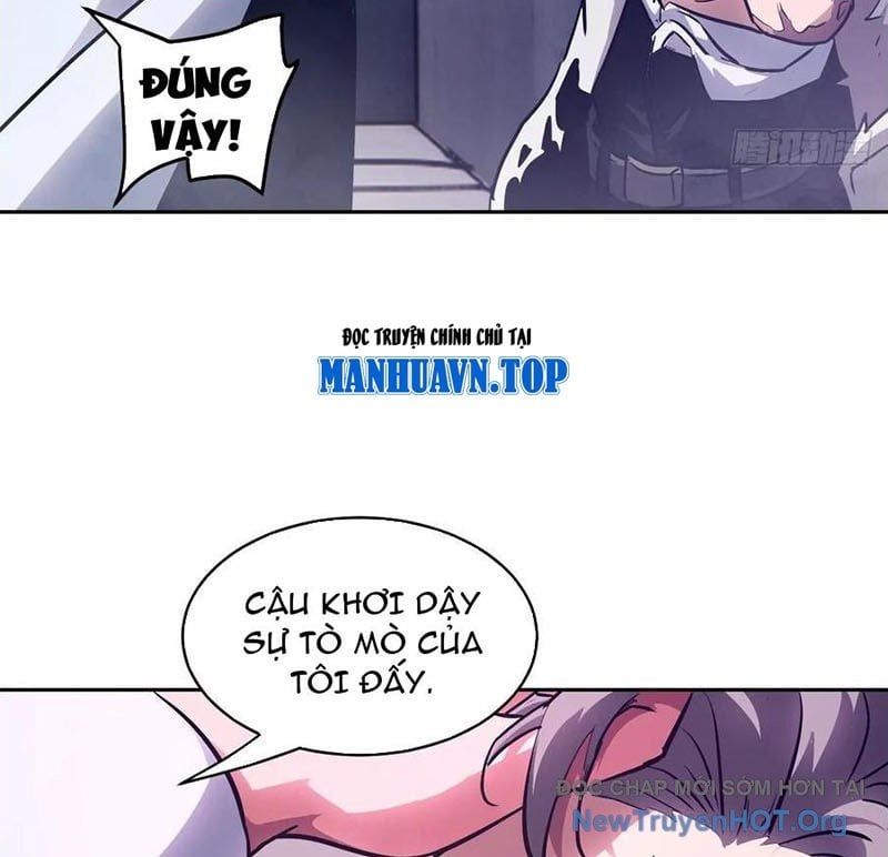 Tay Trái Của Ta Có Thể Dị Biến Chapter 116.5 - 68