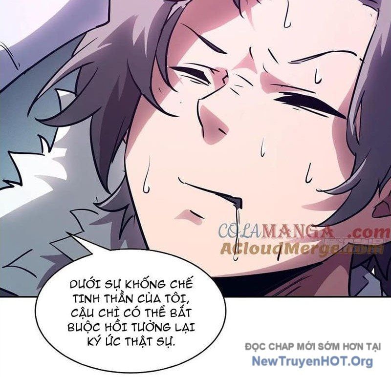 Tay Trái Của Ta Có Thể Dị Biến Chapter 116.5 - 69