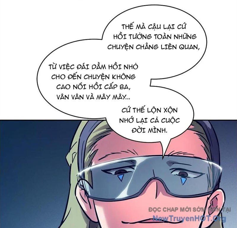 Tay Trái Của Ta Có Thể Dị Biến Chapter 116.5 - 70