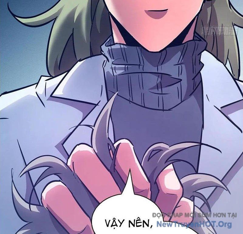 Tay Trái Của Ta Có Thể Dị Biến Chapter 116.5 - 71