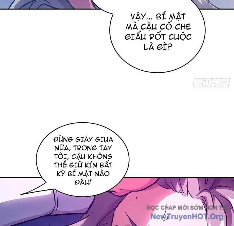 Tay Trái Của Ta Có Thể Dị Biến Chapter 116.5 - 72