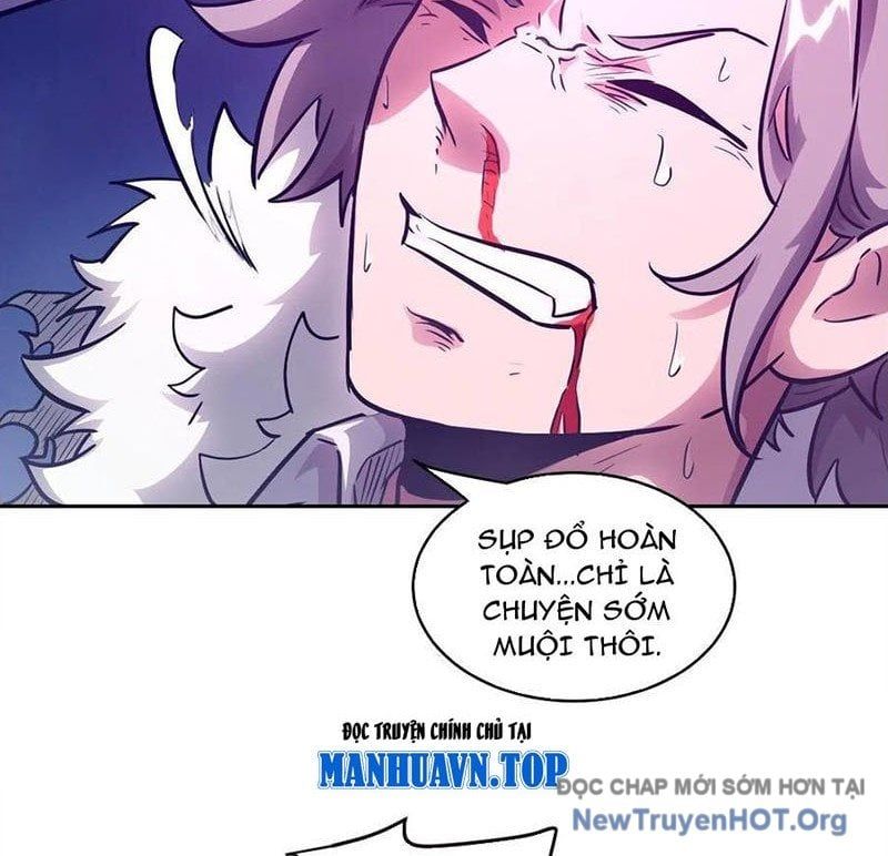 Tay Trái Của Ta Có Thể Dị Biến Chapter 116.5 - 73