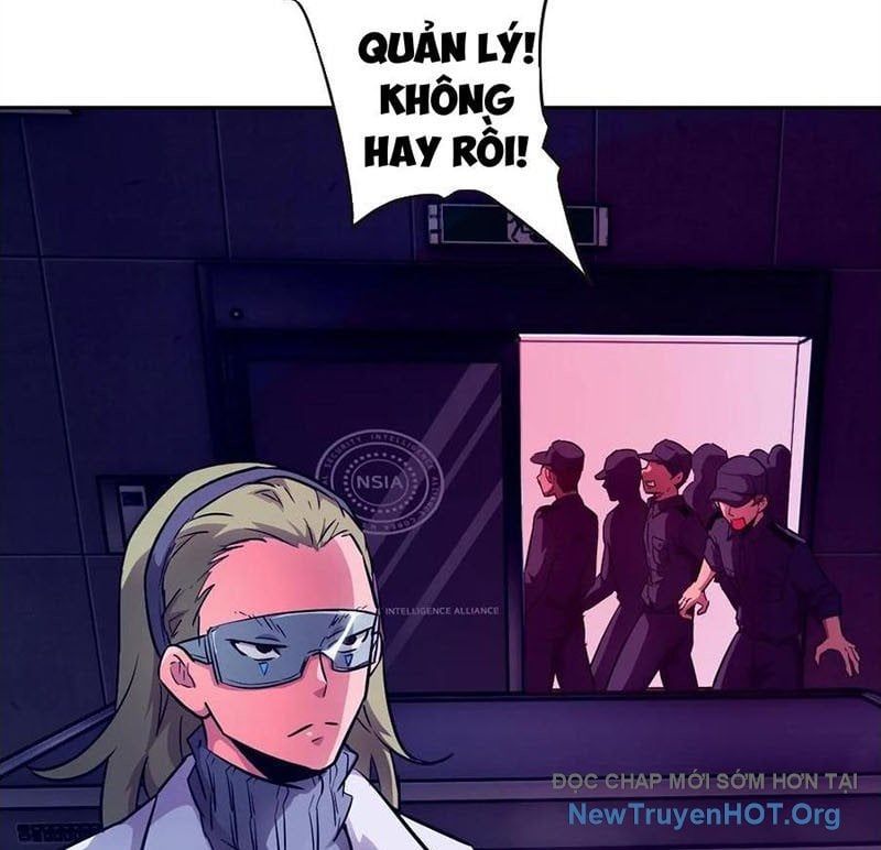 Tay Trái Của Ta Có Thể Dị Biến Chapter 116.5 - 74