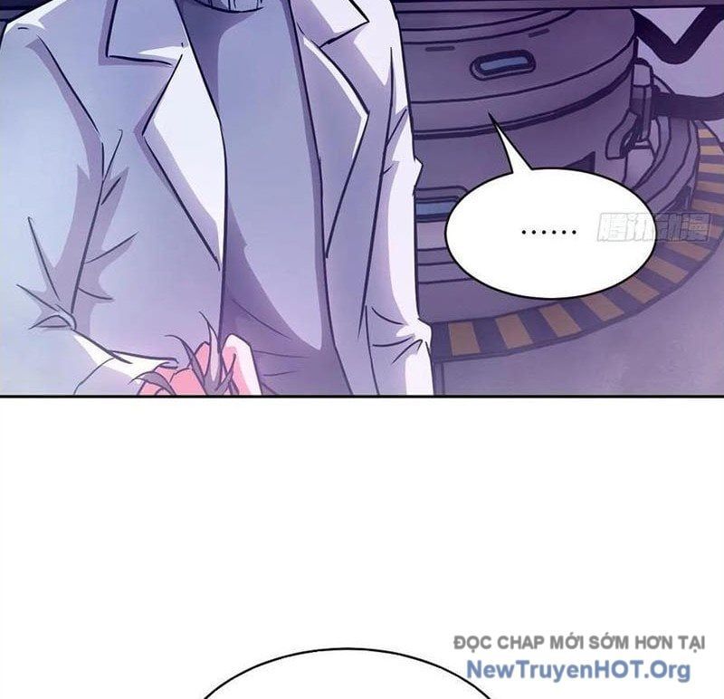 Tay Trái Của Ta Có Thể Dị Biến Chapter 116.5 - 75