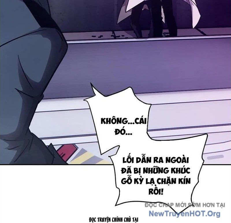 Tay Trái Của Ta Có Thể Dị Biến Chapter 116.5 - 77