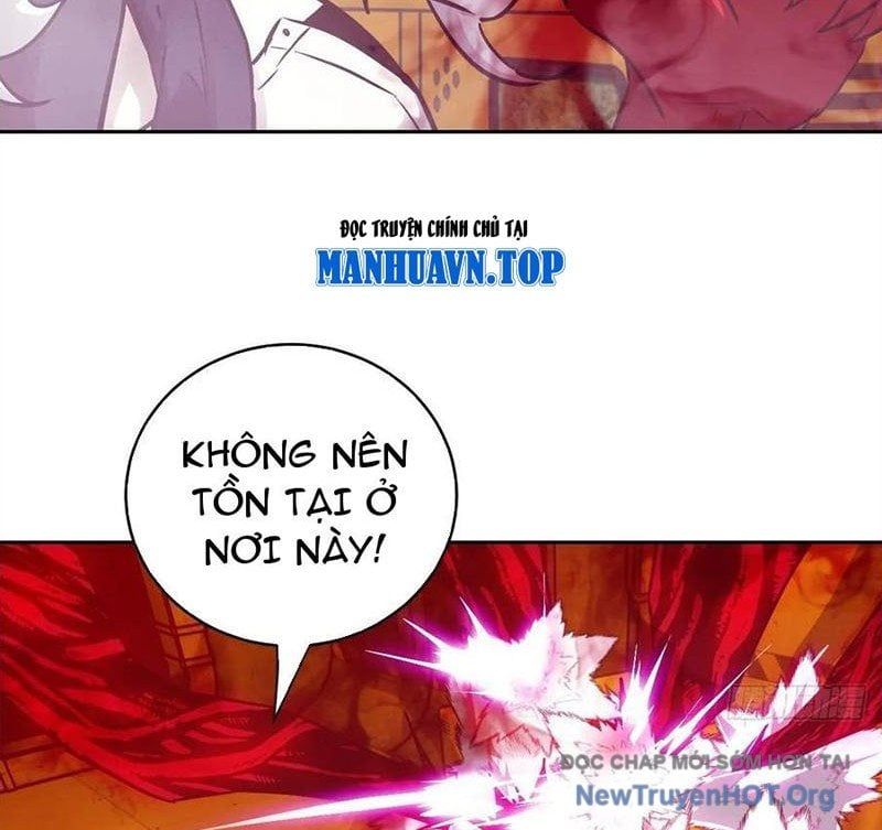 Tay Trái Của Ta Có Thể Dị Biến Chapter 116.5 - 9