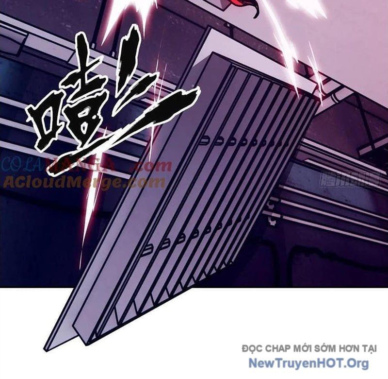 Tay Trái Của Ta Có Thể Dị Biến Chapter 116.5 - 82