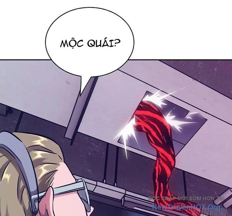 Tay Trái Của Ta Có Thể Dị Biến Chapter 116.5 - 83