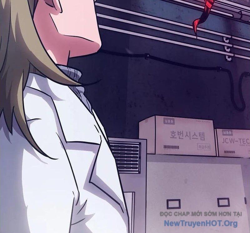 Tay Trái Của Ta Có Thể Dị Biến Chapter 116.5 - 84