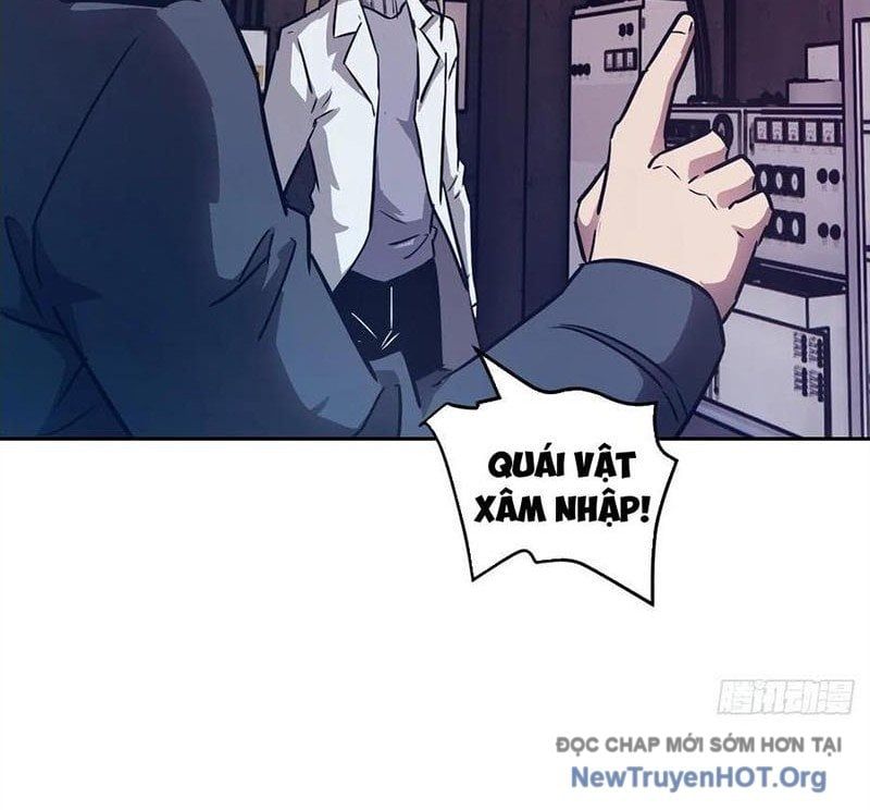 Tay Trái Của Ta Có Thể Dị Biến Chapter 116.5 - 89