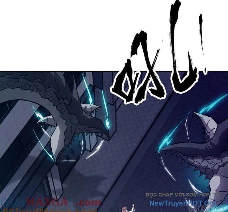 Tay Trái Của Ta Có Thể Dị Biến Chapter 116.5 - 95