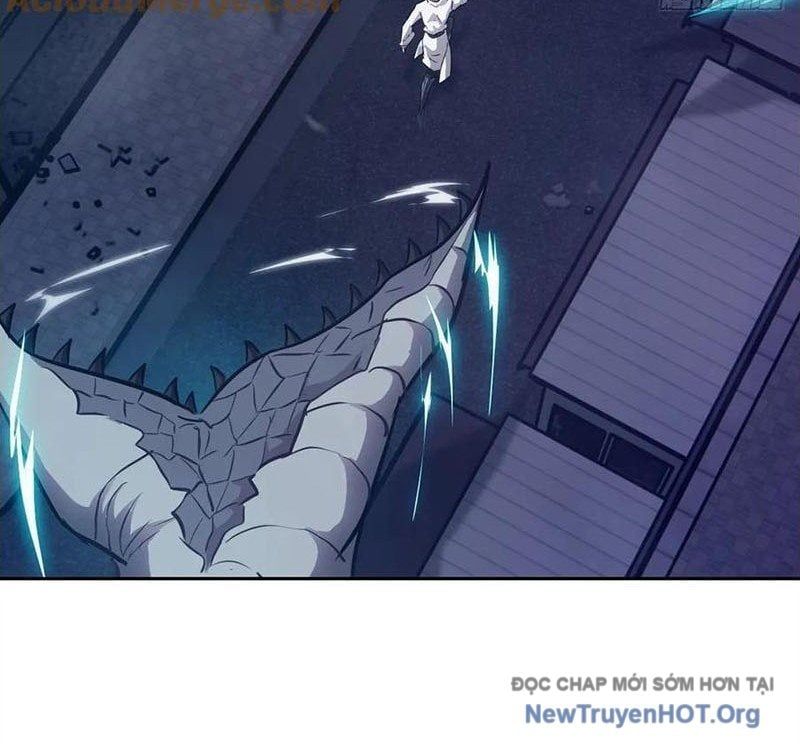 Tay Trái Của Ta Có Thể Dị Biến Chapter 116.5 - 96