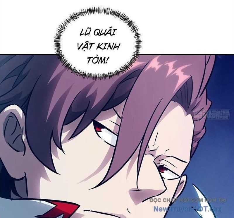 Tay Trái Của Ta Có Thể Dị Biến Chapter 116.5 - 97