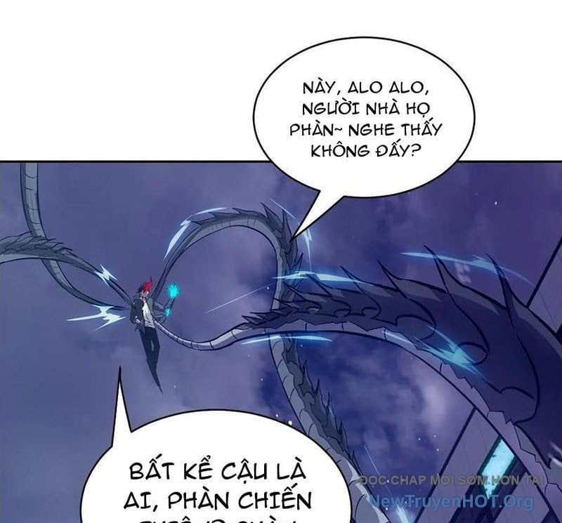 Tay Trái Của Ta Có Thể Dị Biến Chapter 116.5 - 99