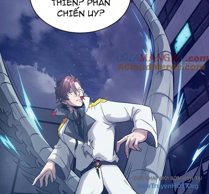 Tay Trái Của Ta Có Thể Dị Biến Chapter 116.5 - 100