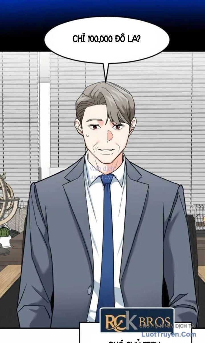 Nhà Đầu Tư Nhìn Thấy Tương Lai Chapter 66 - 2
