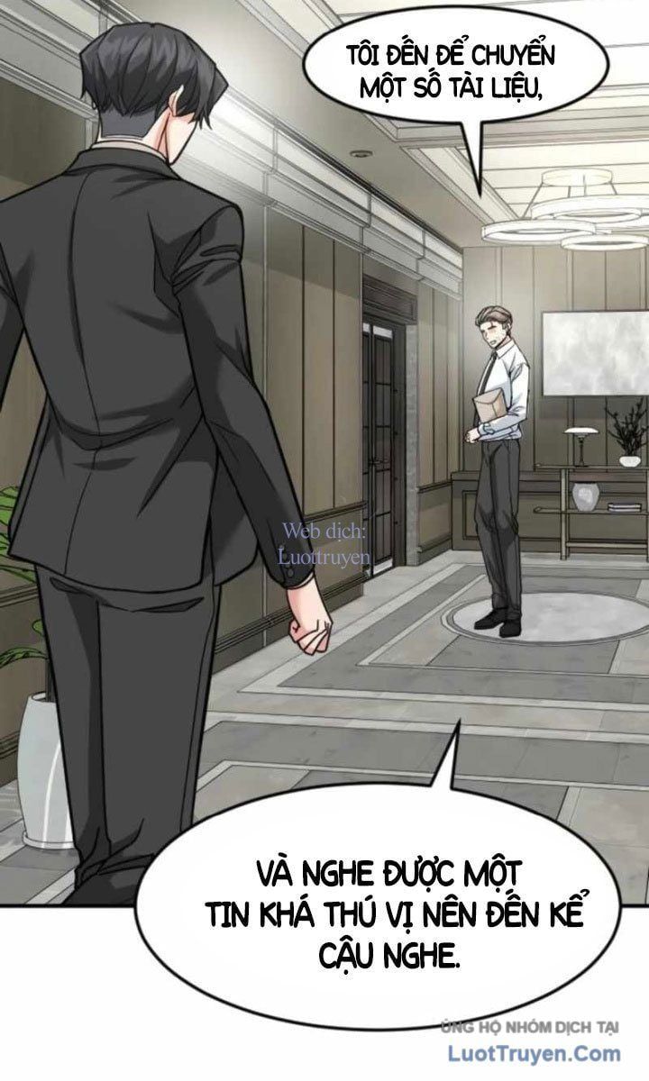 Nhà Đầu Tư Nhìn Thấy Tương Lai Chapter 66 - 145